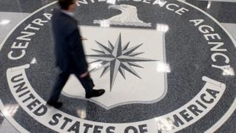 The CIA: A History of Covert Operations, Crimes, and Global Influence