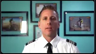 Airline Pilots stand up for Freedom! We must stand up also.