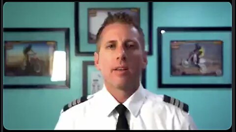 Airline Pilots stand up for Freedom! We must stand up also.