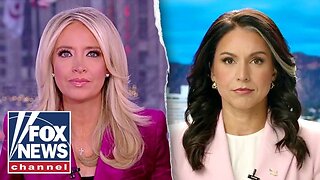 BREAKING: Gabbard drops BOMBSHELL on terror suspects inside the US