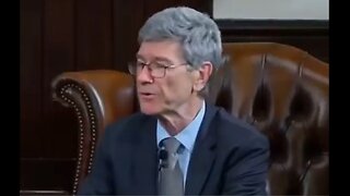 Video Shared By President Trump with Jeffrey Sachs Talking Obama, Netanyahu and Endless Wars