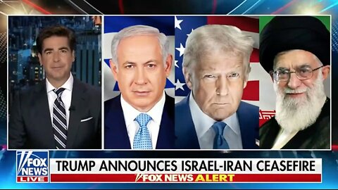 Jesse Watters Primetime (Full Episode) | June 23, 2025