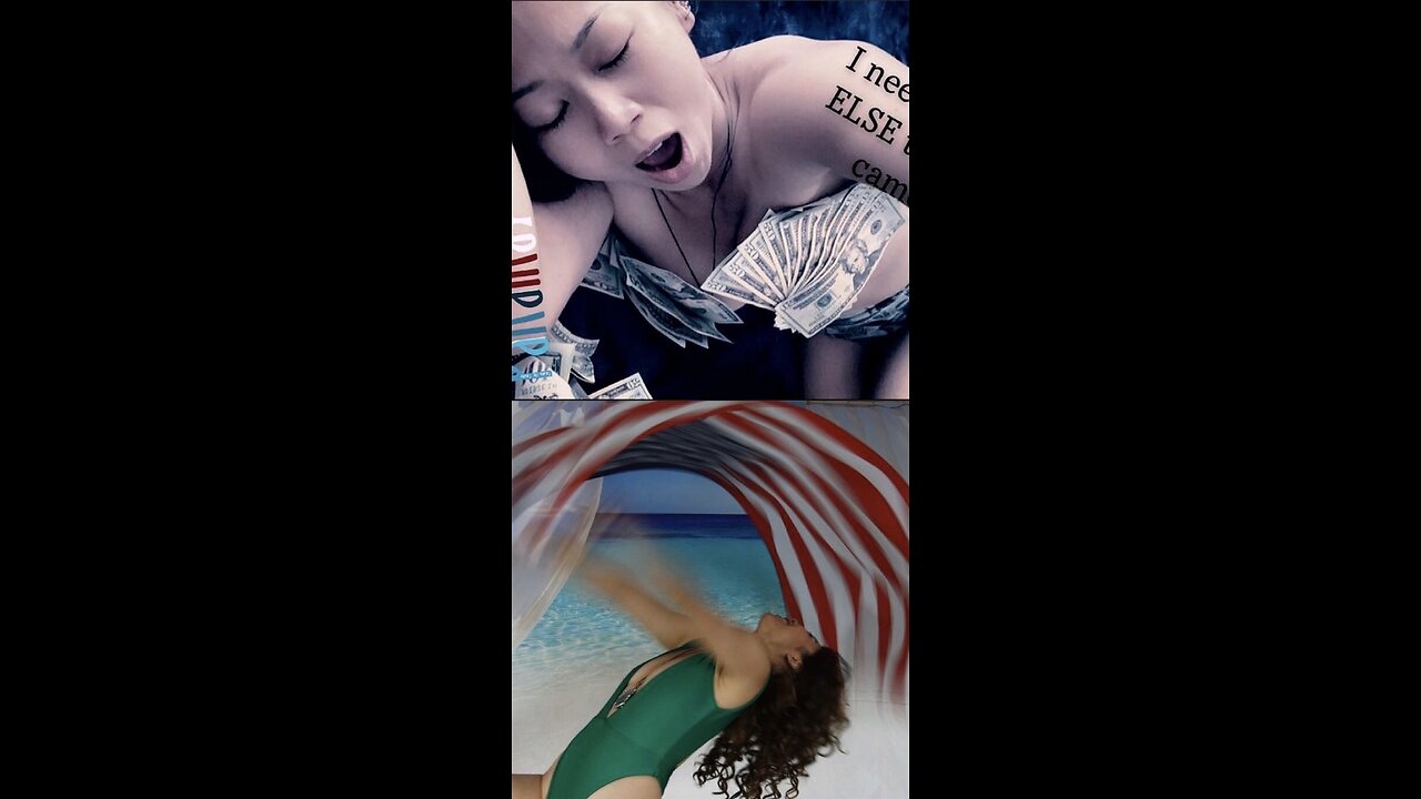 KITTY 🐈 S1 E20 Sue-merica 🇺🇸