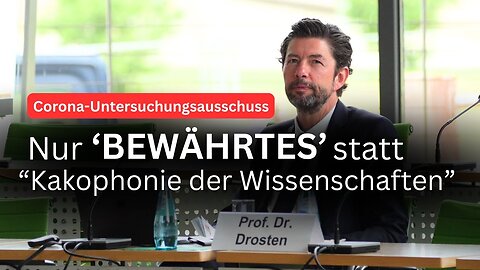 " UNTERSUCHUNGSAUSSCHUSS SACHSEN : CHRISTIAN DROSTENS NARRATIVE " - Tom Lausen , Marcel Barz u.a.