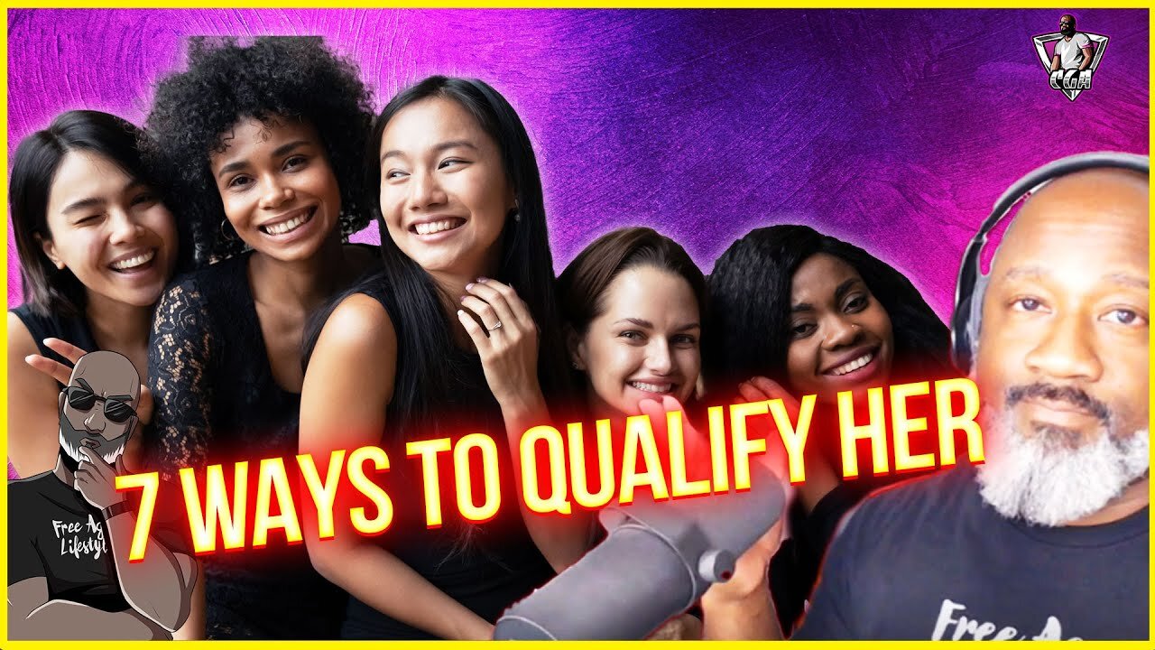 The 7 Levels of Mate Qualification