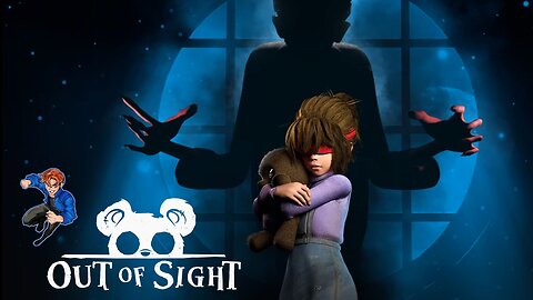 All Seeing Bear!!! [Out of Sight]