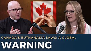 MAiD for Autism? The Slippery Slope of Legal Euthanasia in Canada