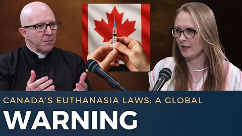MAiD for Autism? The Slippery Slope of Legal Euthanasia in Canada