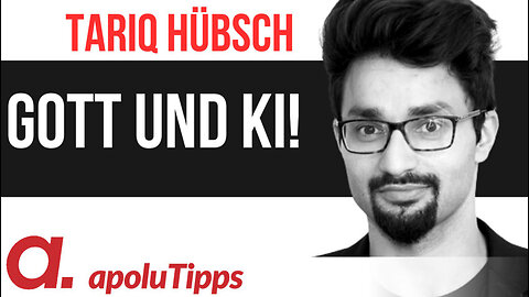 Interview mit Tariq Hübsch – Gott und KI! Bewusstsein in der Cloud?