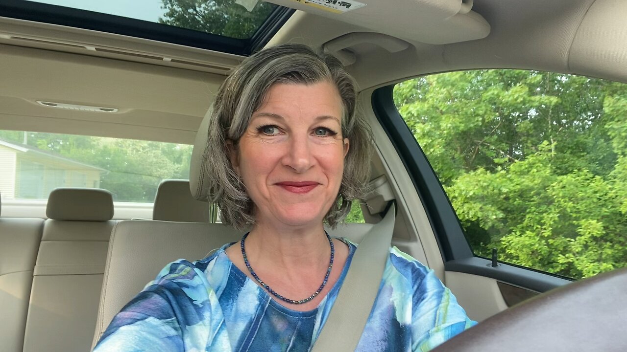 He has a chemical imbalance