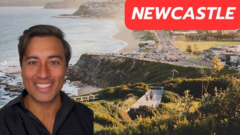 Newcastle Suburbs Set To Soar