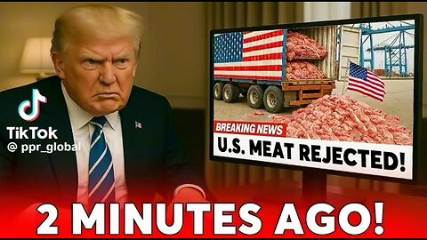 Trump is destroying America’s US$200 billions protein industry