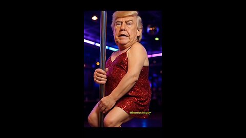 Celebrity Strip Club