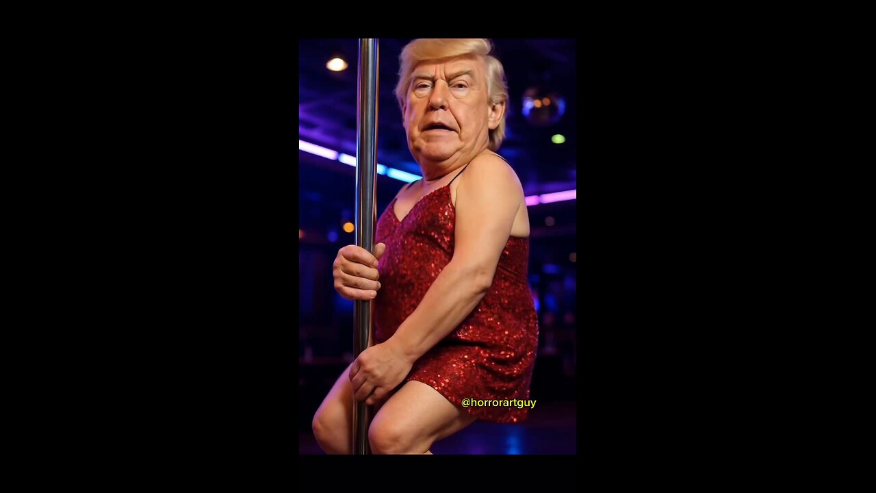 Celebrity Strip Club