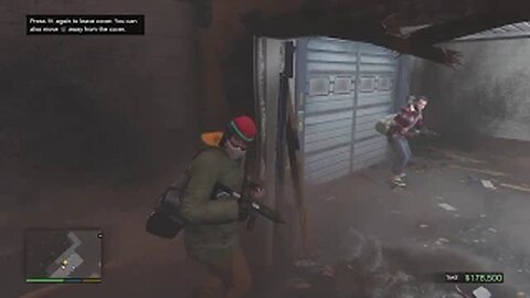 2018 Grand Theft Auto V_Storymode 1