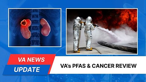 VA Investigating PFAS Exposure in Military Veterans