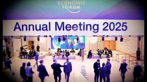 🤖🧬 Summer Davos 2025: Internet of Bodies & The Rise of Digital Dictatorships 🩸