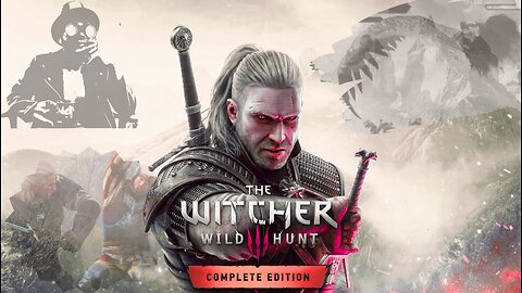 🏰KINGDOM MENU: 🎮LATE NITE WITCHER VIBES ON DECK