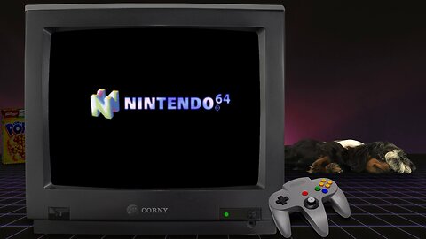 Console Test