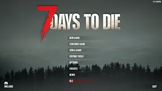 It Won't Take Me 7 Days To Die