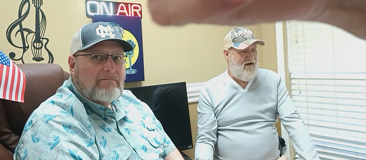 Sunday Big Show Part 1