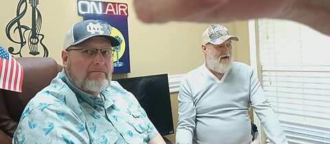 Sunday Big Show Part 1