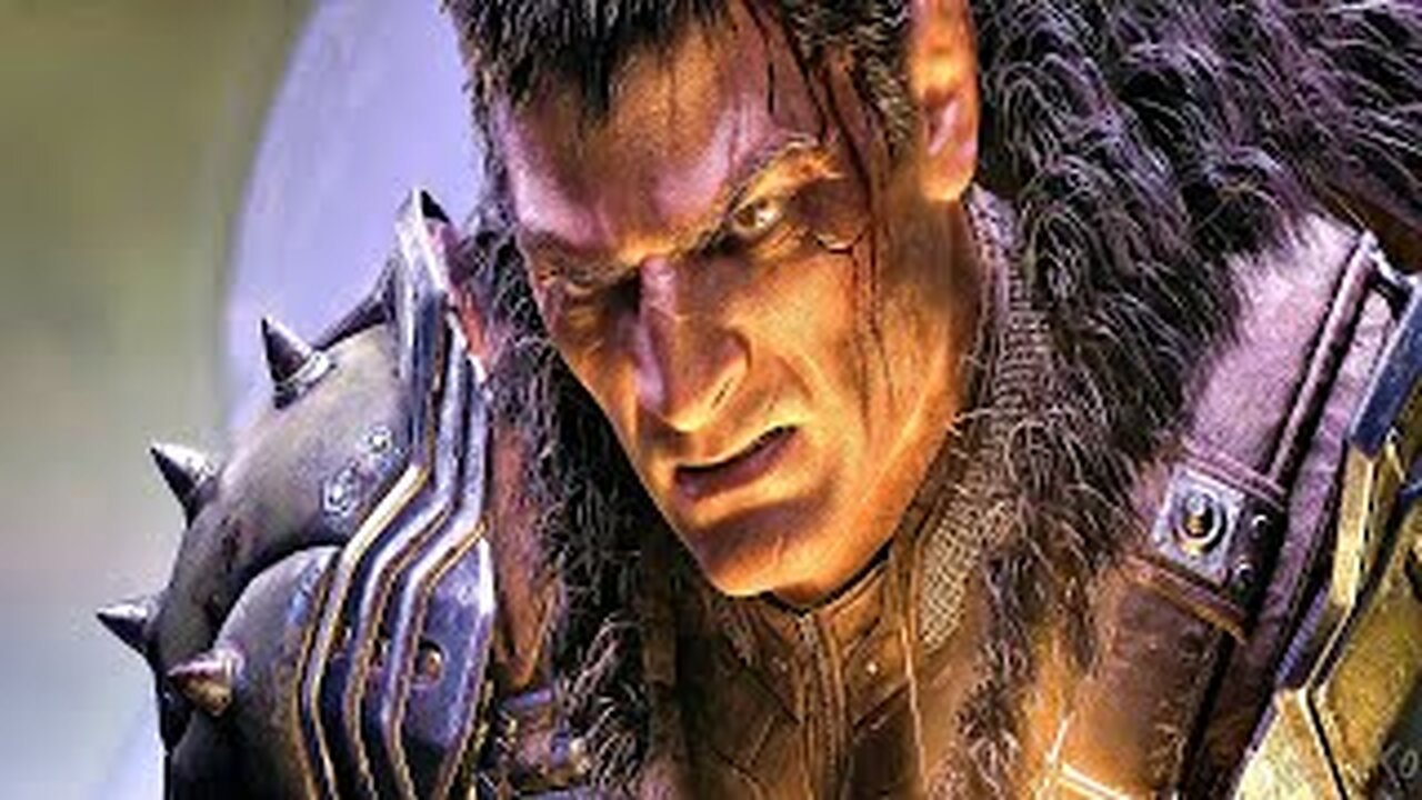 DOOM THE DARK AGES - Doomguy's Most