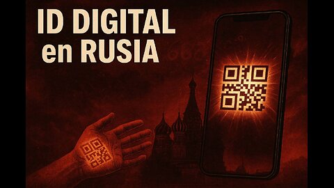 Rusia comienza a usar el ID DIGITAL para comprar y vender