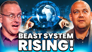 Germany Escalates, WHO Exposed, Prophecy Ignites—Are We Seeing the Rise of the Beast? - Ep. 7105