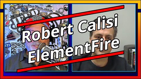 Best Fire Extinguisher for Jeeps: Element Fire Interview & Review