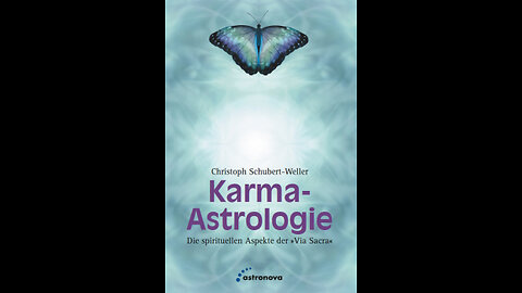 Karma-Astrologie – Die spirituellen Winkel der »Via Sacra«