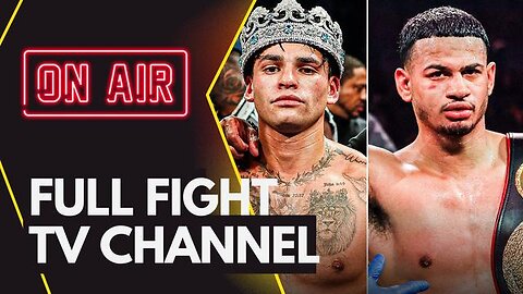 [🛑𝐋𝐈𝐕𝐄𝐒𝐓𝐑𝐄𝐀𝐌#].] Ryan Garcia vs Rolando Romero crackstream✨ Live Free Broadcast StreamEast ~!