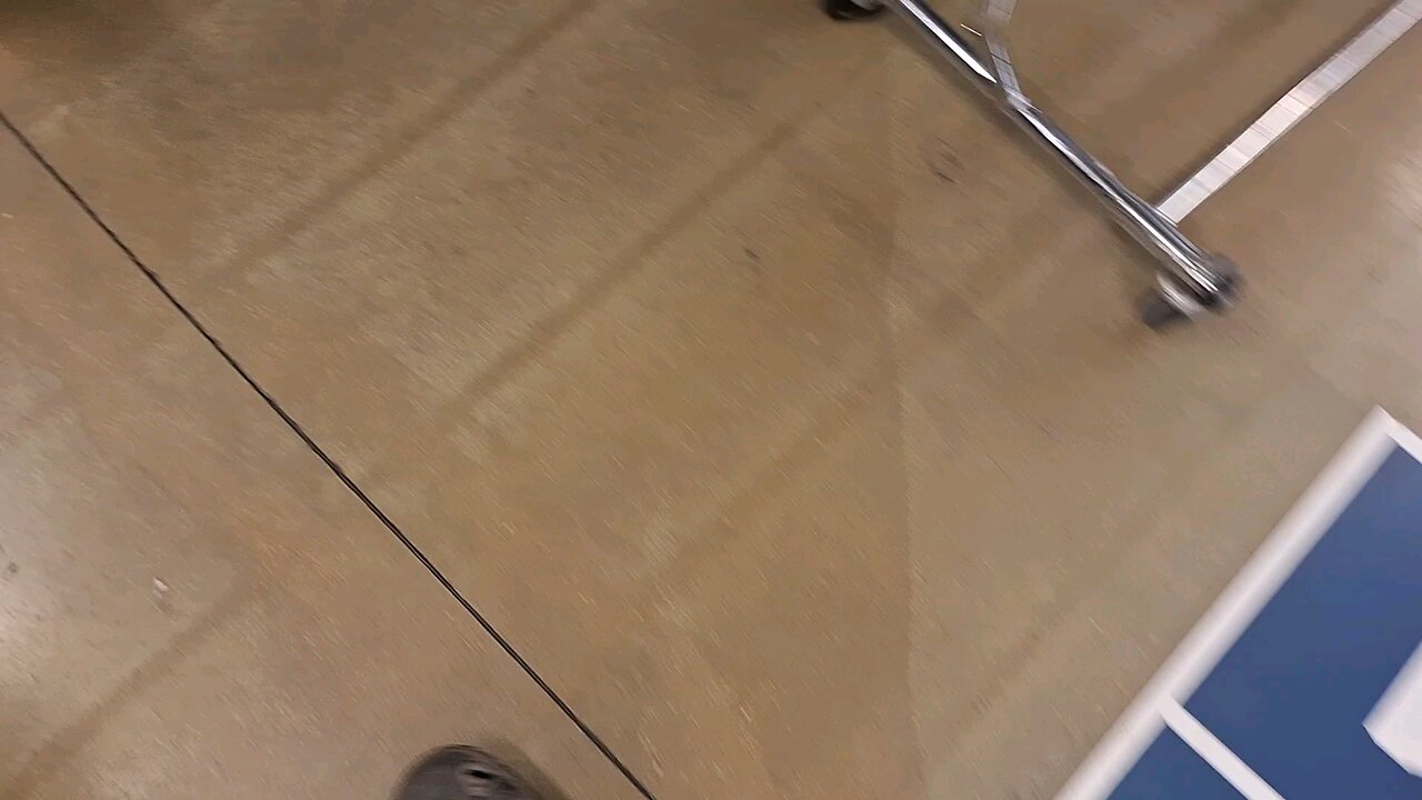 Pt1. Mom frustrated and angry.