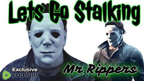 Dead by Daylight: Come Chill with Mr Rippers in the Morgue!