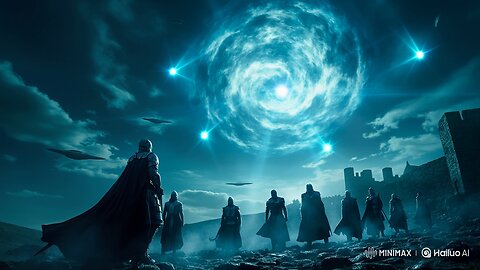 UAPs: Ancient Encounters to Modern Mysteries/The Templars Who Defied Heaven and Hell (Rabbit Hole Series)