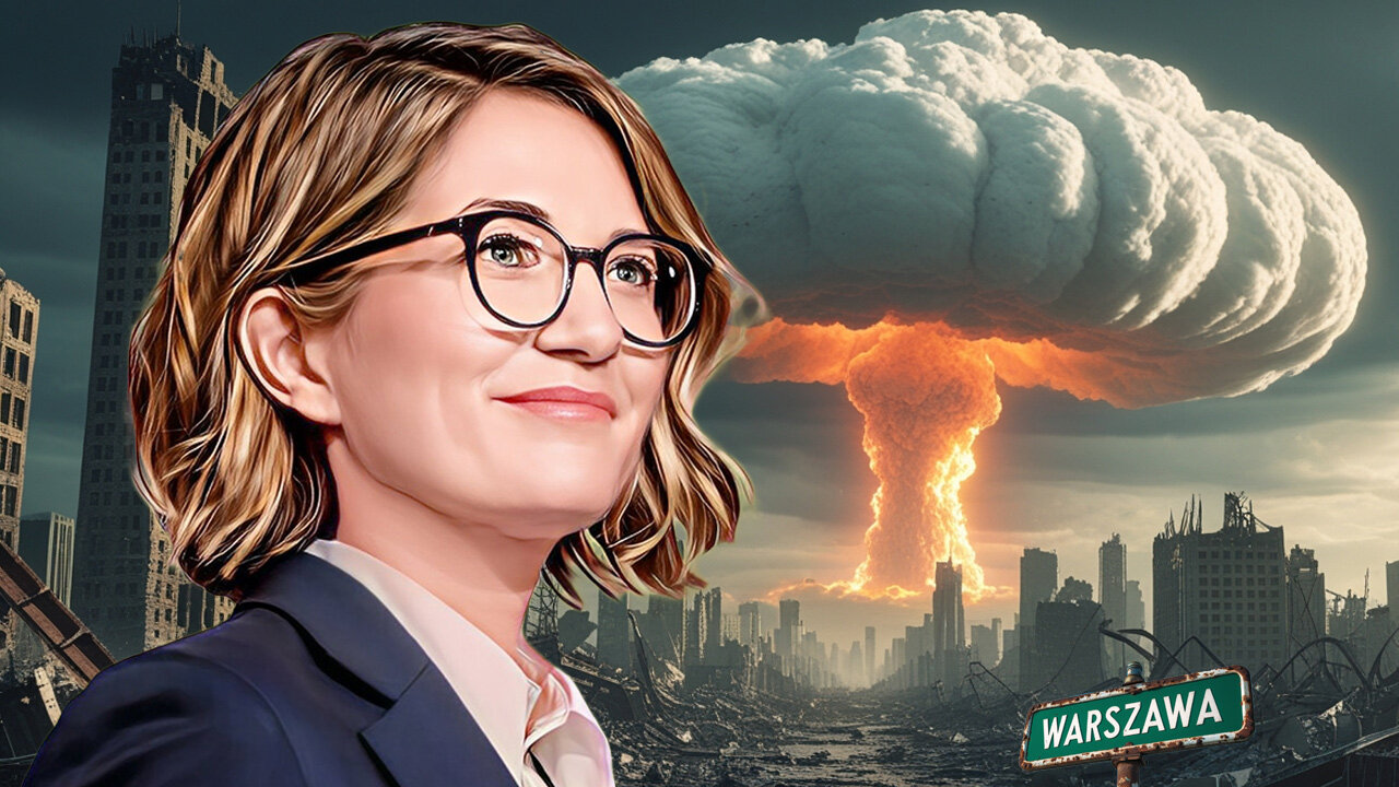 BIEJAT: NAJGORSZY wybór po Trzaskowskim 🤡