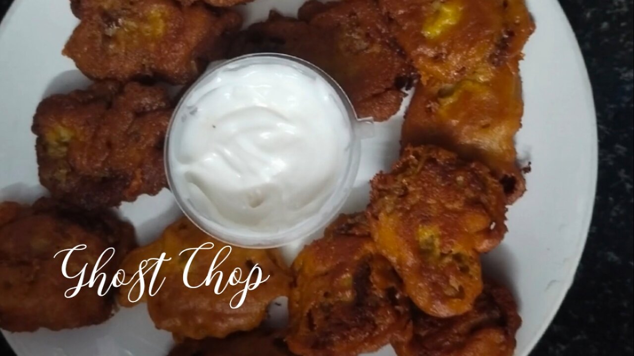 HOW TO MAKE GHOST CHOP | VERY SIMPLE AND EASY MEAT CHOP RECIPE IN HINDI | FOOD COURT
