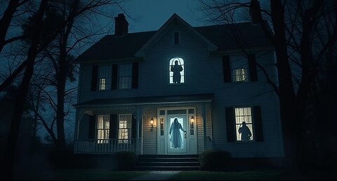 The Shadowed Whispers of Pinecrest Boarding House