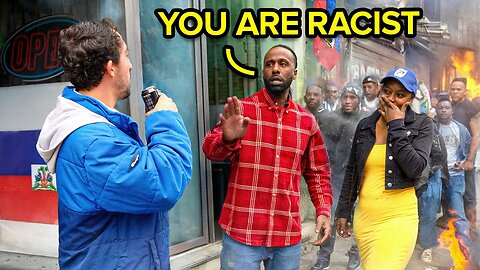 Inside Pennsylvania’s Immigrant Invasion