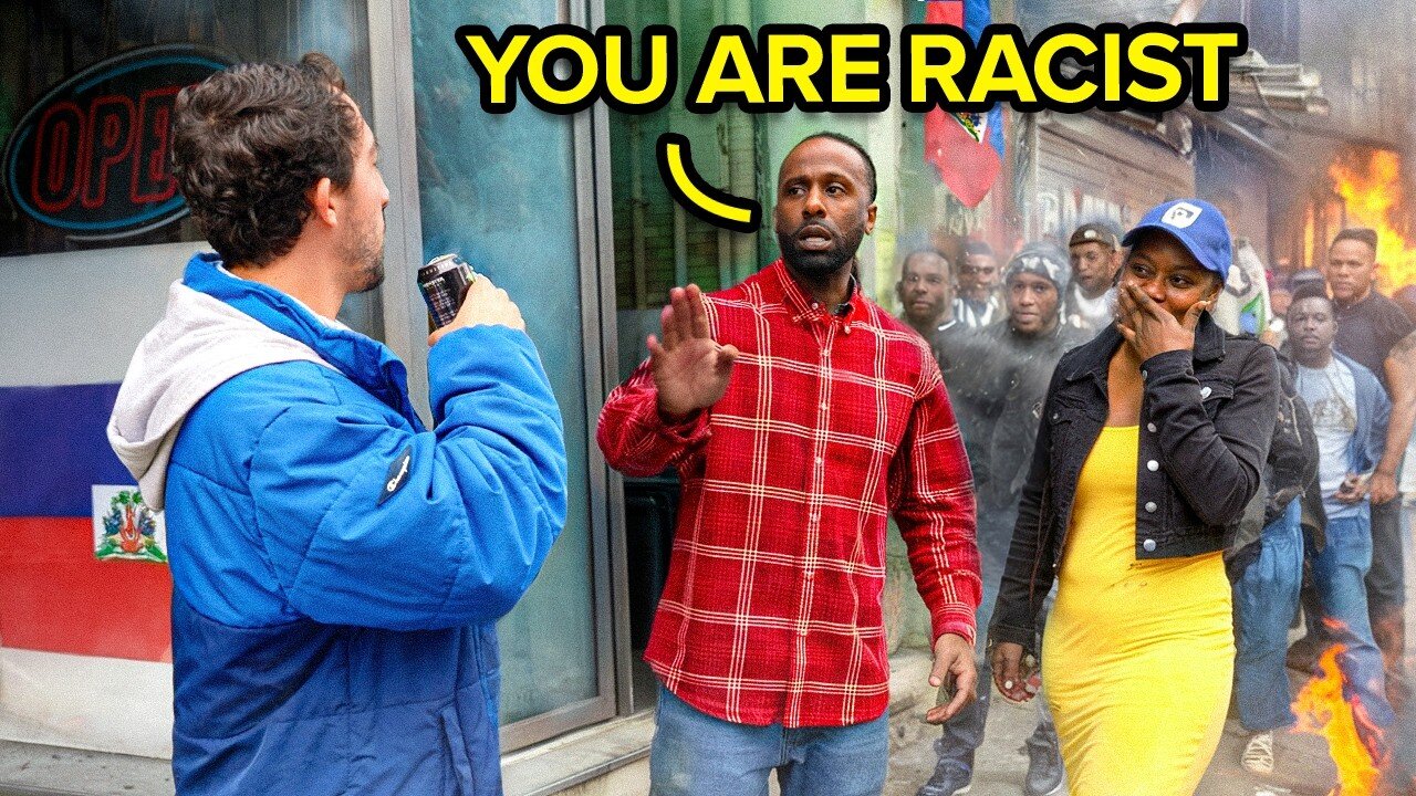 Inside Pennsylvania’s Immigrant Invasion
