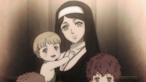 Be hospitable (Japanese Dub English Sub)