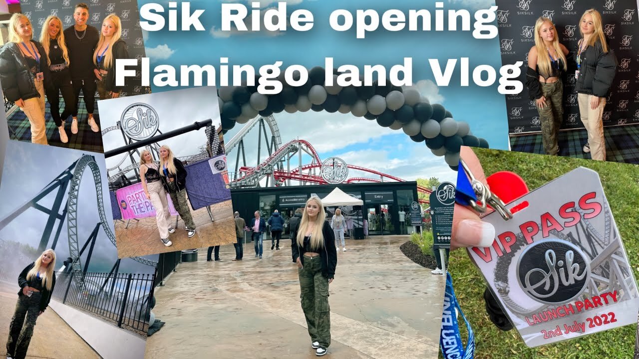 Brooke Marsden | Marsden it | beautybrooke | Vlogs