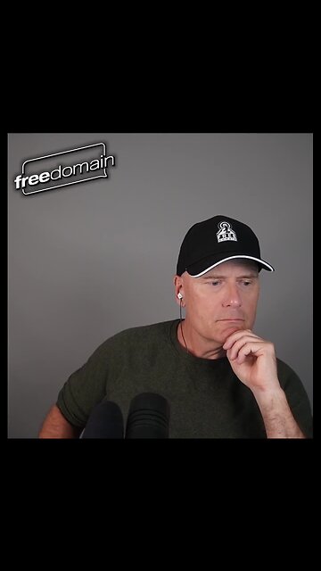 Conservative Men Waking Up...