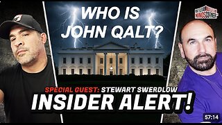 NINO Insider ALERT! The Next 12 Months Will Change Everything! Politics, Earth Shifts & Alien Contac