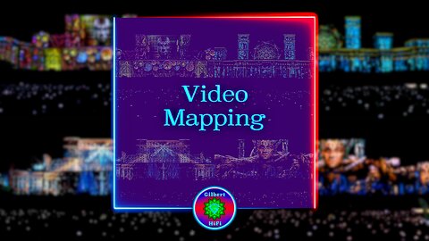 Video Mapping