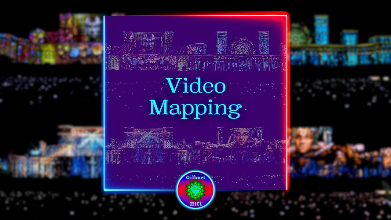 Video Mapping