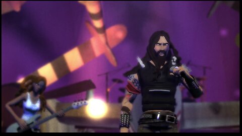 Rock Band 2 Deluxe: Serj Tankian - Beethoven's Cunt