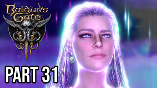 An Explosive Night in Baldur's Gate | LP BALDUR'S GATE 3 - PART 31