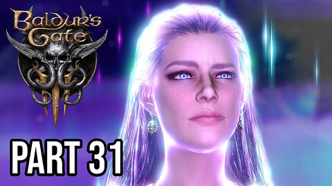 An Explosive Night in Baldur's Gate | LP BALDUR'S GATE 3 - PART 31