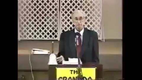 They wrote a book about global governance.
